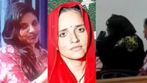 Seema Haider, Anju type case,Girl Wanted to Fly to Pakistan to Meet Lover