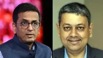 Badri Seshadri arrest