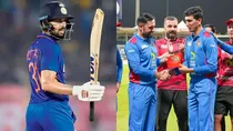 Afghanistan batter Sediqullah Atal smashes 7 sixes in an over in Kabul Premier League