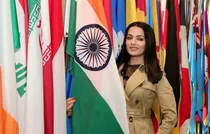 Celina Jaitly
