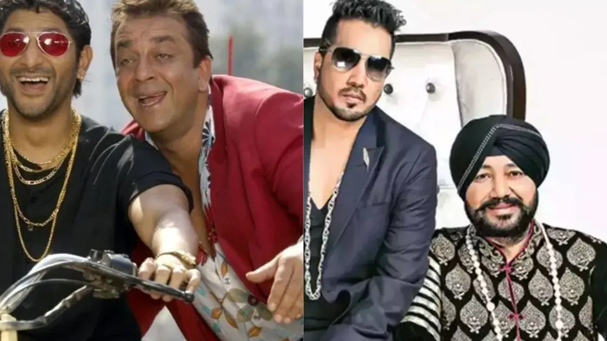 Swayamvar: Mika Di Vohti: Mika Singh says he'd like Salman Khan to attend  his bachelor party; EXCLUSIVE VIDEO | PINKVILLA