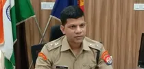 IPS Prabhakar Chaudhary 