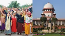 Supreme Court on manipur 