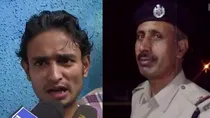 firing in train mumbai