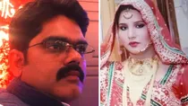 atiq ahmed lawyer vijayt mishra arrest