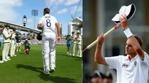 Stuart Broad, The ashes, ENG vs AUS