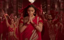 Alia Bhatt