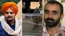 Gangster Sachin Bishnoi extradited from Azerbaijan, sidhu moose wala murder