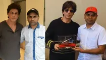 srk universe, md ashraf, shahrukh khan,