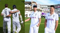 Stuart Broad, James anderson, The ashes, ENG vs AUS
