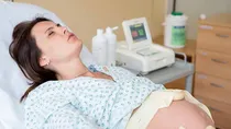 pelvic organ prolapse