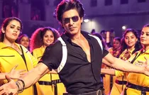 Shahrukh Khan