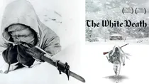 deadliest sniper Simo hayha 
