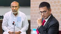Absolute breakdown of constitutional machinery in Manipur, says Supreme Court