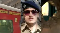 Jaipur-Mumbai Train Firing allegedly by RPF constable Chetan Singh