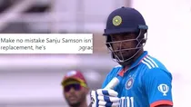 Sanju Samson Fifty