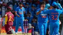 Shardul Thakur, India vs WI, world cup 2023
