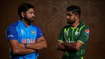 Cricket World Cup 2023 India-Pakistan match to be played on 14 October now