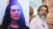 akshay kumar, nitin desai, omg 2,