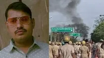 Nuh violence: Deceased Home Guard Neeraj
