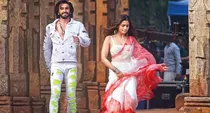 Alia Bhatt