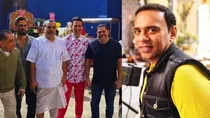 hera pheri 3, farhad samji,