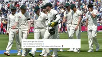 Usman Khawaja Unhappy with ICC