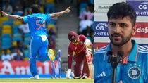 Shardul Thakur PLays for the team