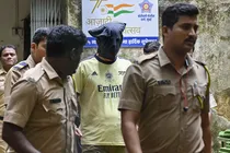 Jaipur-Mumbai train incident accuse Chetan Singh cooking stories to get away, police says