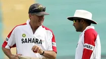 Virender Sehwag Startling Revelation On Altercation With Ex-India Coach John Wright