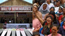 ITLF plans mass burial of 35 bodies of Kuki-Zomi people on 3rd august. 