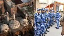 Allahabad High Court approves ASI survey in Gyanvapi Masjid Case.