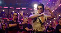 Shahrukh Khan 