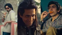 guns and gulaabs trailer rajkummar rao dulquer salman