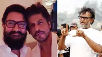 rakeysh omprakash mehra, shahrukh khan, aamir khan,