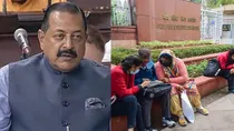 1,365 vacant posts in IAS, 703 in IPS, Government tells Rajya Sabha