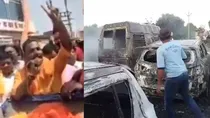 Bajrang Dal video of threatening Muslims in Hisar goes viral