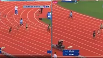 viral video of china summer world university games