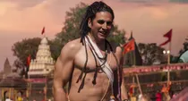 Akshay Kumar