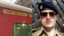 Statement from Jaipur Mumbai Express firing said everyone was scared.