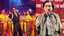 shahrukh khan, waseem barelvi, zinda banda, 