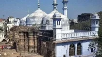 Supreme Court allows ASI survey in Gyanvapi mosque case