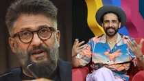 gulshan on vivek agnihotri