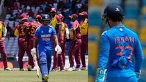 Ishan Kishan Will Be the Second Choice Opener for Team India