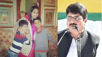 Bhanwi Singh alleges physical abuse, shooting against Raja Bhaiya in divorce case