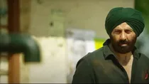 gadar 2 handpump scene sunny deol