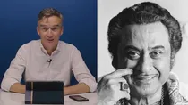 On Kishore Kumar's Birthday, British High Commissioner's Tribute goes viral