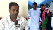 Anju's husband Arvind files case against wife and lover Nasrullah, threatened to be killed