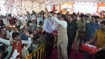 Shivraj Singh Chauhan several schemes of Madhya Pradesh people
