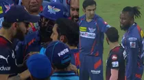 Virat-Gambhir Fight Aggression is important Kyle Mayers